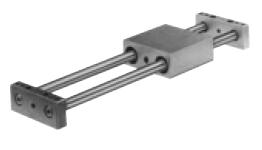 Elément standard type ES-1