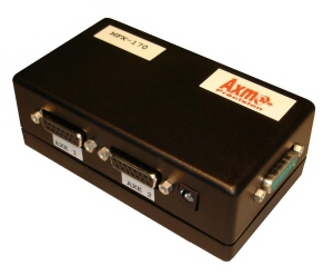 Boitier individuel MFX-170