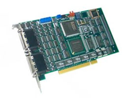 Carte Multiflex MFX-PCI
