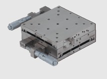 MX-100 ET MY-100 INOX