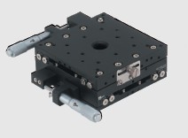 MX-100 ET MY-100 ALUMINIUM