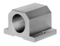 Support-roulement en aluminium SR-AL