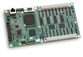 Carte Multiflex MFX-ETH